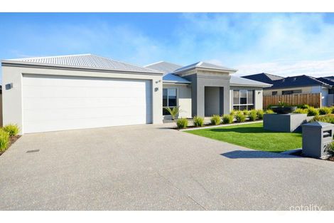 Property photo of 29 Chandala Turn Ellenbrook WA 6069