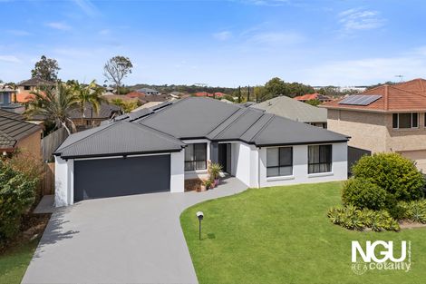 Property photo of 26 Summit Terrace Forest Lake QLD 4078