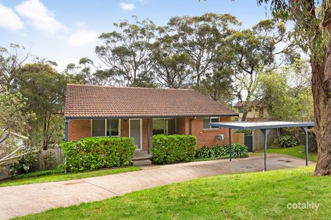 Property photo of 115 The Ridgeway Bolton Point NSW 2283