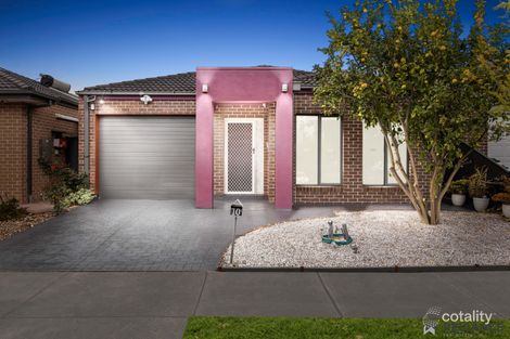 Property photo of 10 Holman Avenue Craigieburn VIC 3064