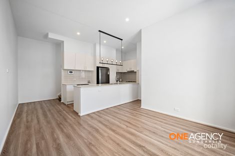 Property photo of 3/11 Pickup Close Casey ACT 2913