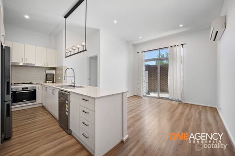 Property photo of 3/11 Pickup Close Casey ACT 2913