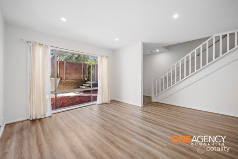 Property photo of 3/11 Pickup Close Casey ACT 2913