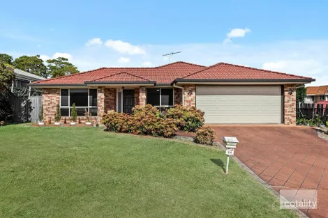34 Fairmont Cres, Underwood, QLD 4119