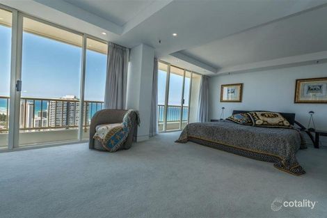 Property photo of 301/1 Serisier Avenue Main Beach QLD 4217