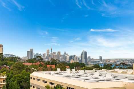 Property photo of 63/7-17 Sinclair Street Wollstonecraft NSW 2065