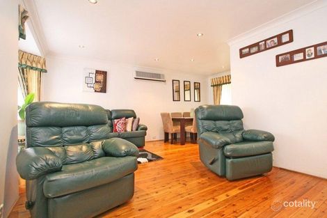 Property photo of 73 Centauri Circuit Cranebrook NSW 2749