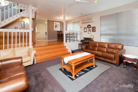 Property photo of 2 Harland Square Wantirna VIC 3152