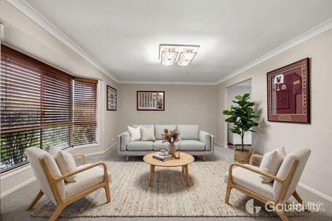Property photo of 4 Tipperary Court Capalaba QLD 4157