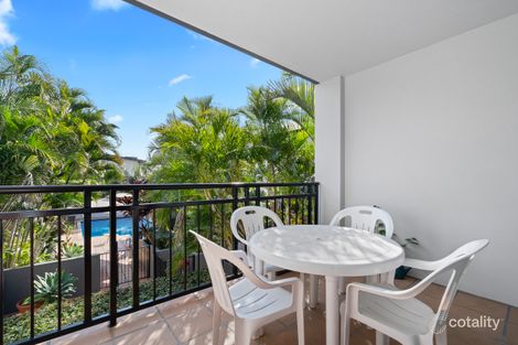 22/336 Boundary St, Spring Hill, QLD 4000