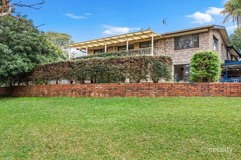 Property photo of 25 Elparra Close Port Macquarie NSW 2444
