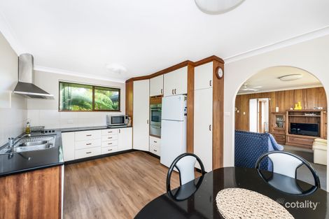 Property photo of 25 Elparra Close Port Macquarie NSW 2444