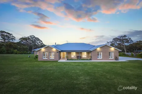 35 Arden Rd, Buxton, NSW 2571