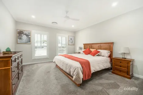 Property photo of 35 Arden Road Buxton NSW 2571