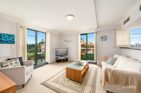 Property photo of 63/7-17 Sinclair Street Wollstonecraft NSW 2065