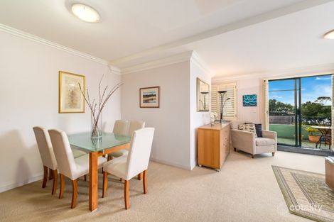 Property photo of 63/7-17 Sinclair Street Wollstonecraft NSW 2065