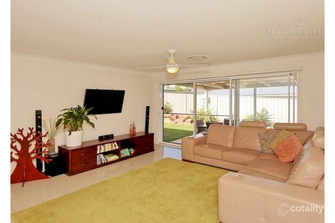 Property photo of 4 Durack Circuit Boorooma NSW 2650