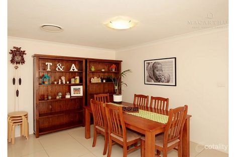 Property photo of 4 Durack Circuit Boorooma NSW 2650