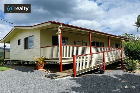 Property photo of 71 Marroo Road Brooloo QLD 4570