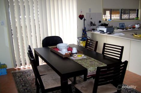 Property photo of 5 Dotterel Close Douglas QLD 4814