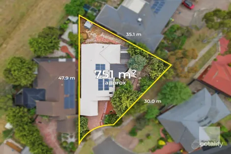 Property photo of 21 Gunsynd Court Keilor Downs VIC 3038