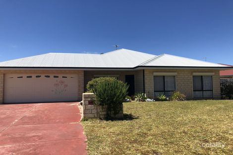 8 Mousehole Cres, Yanchep, WA 6035