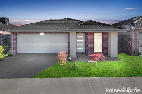 Property photo of 39 Lancers Drive Harkness VIC 3337