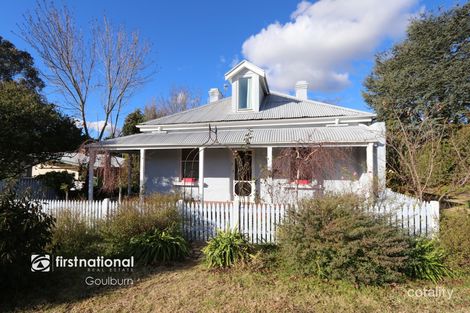 Property photo of 41 Rhoda Street Goulburn NSW 2580