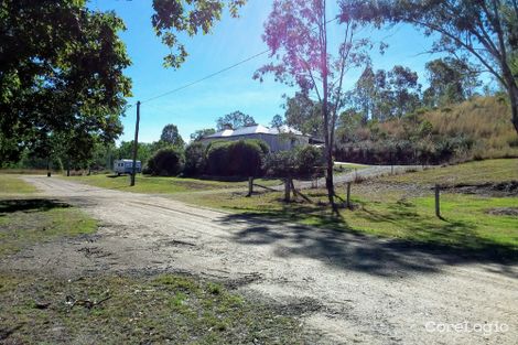 Property photo of 201 Heusman Street Mount Perry QLD 4671