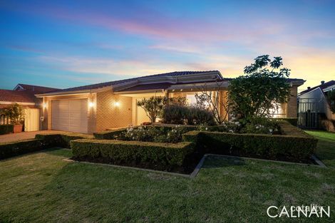 Property photo of 8 Johanson Promenade Murdoch WA 6150