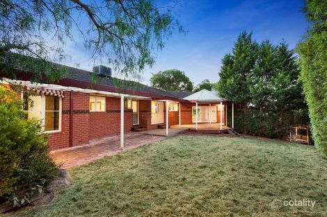 Property photo of 2 Cloud Court Eltham VIC 3095