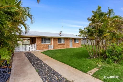 1033 SCENIC HWY, KINKA BEACH, QLD 4703