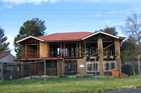 41 Brentwood Ave, Hobartville, NSW 2753