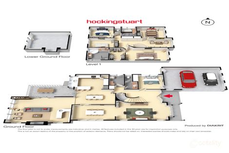 Property photo of 15 Curley Street Brighton East VIC 3187