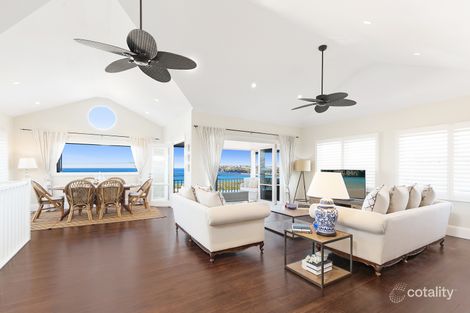 Property photo of 64 Cumberland Avenue Collaroy NSW 2097