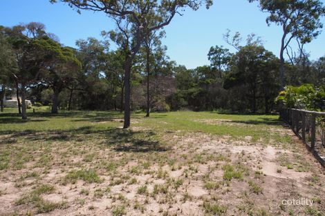 Property photo of 8 Burrum Street Buxton QLD 4660