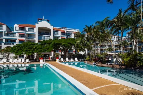 311/99 Griffith St, Coolangatta, QLD 4225