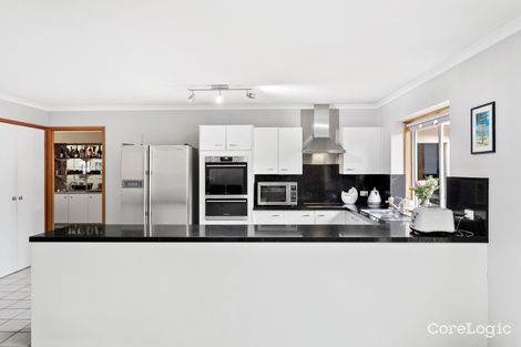 Property photo of 4 Murrumbidgee Crescent Bateau Bay NSW 2261