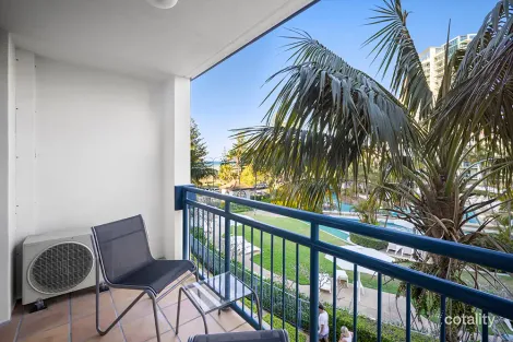 311/99 Griffith St, Coolangatta, QLD 4225