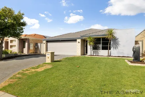 Property photo of 55 Warrilow Loop Canning Vale WA 6155