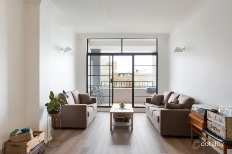 501/82-92 Cooper St, Surry Hills, NSW 2010