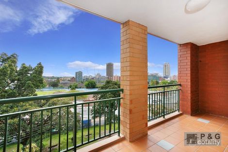 Property photo of 40/156-164 Chalmers Street Surry Hills NSW 2010