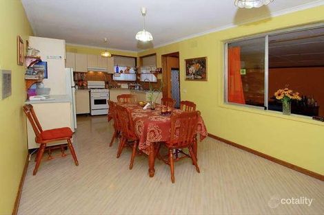 Property photo of 20 Morrison Crescent Sunshine West VIC 3020