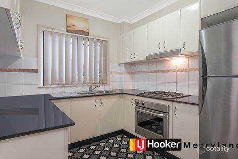 Property photo of 26C Walker Street Merrylands NSW 2160