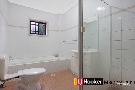 Property photo of 26C Walker Street Merrylands NSW 2160
