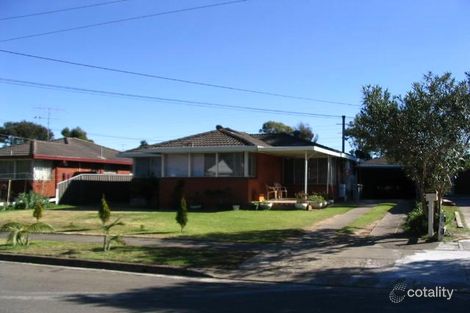 34 Saidor Rd, Whalan, NSW 2770