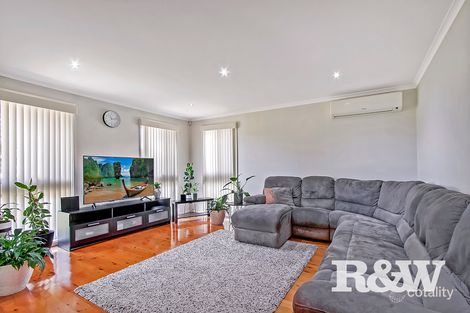 Property photo of 2 Chrisalex Place St Clair NSW 2759