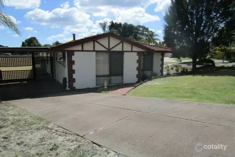 Property photo of 16 Jefferies Way Leeming WA 6149