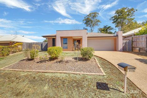 Property photo of 54 Iris Road Kirkwood QLD 4680