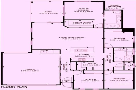 Property photo of 43 Cottonwood Street Caboolture QLD 4510